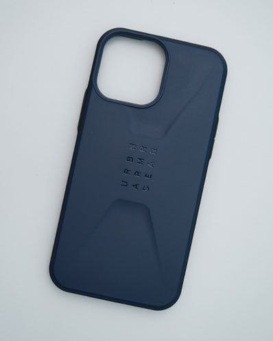 UAG iPhone 13 Pro Max 6 7 Civilian Case - Mallard additional product image