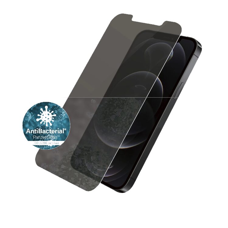 PanzerGlass iPhone 13 Pro Screen Protector - Privacy product photo