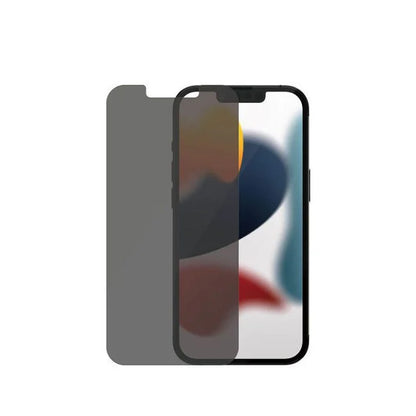 PanzerGlass iPhone 13 Pro Screen Protector - Privacy product photo