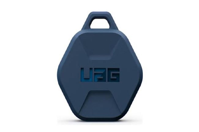 UAG Apple Air Tags Scout Case Mallard product photo