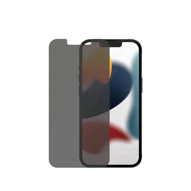 PanzerGlass iPhone 13 Pro Max Screen Protector - Privacy product photo