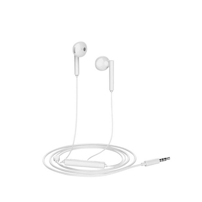 HUAWEI In-ear stereo headset -White product photo