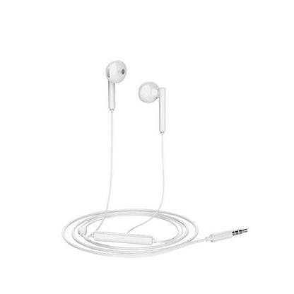 HUAWEI In-ear stereo headset -White product photo