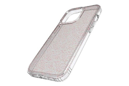 Tech21 EVO iPhone 13 Pro Max Sparkle Rose Gold additional product image