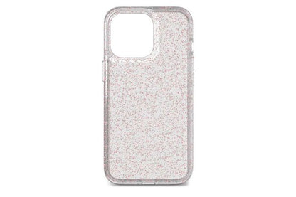 Tech21 EVO iPhone 13 Pro Max Sparkle Rose Gold product photo
