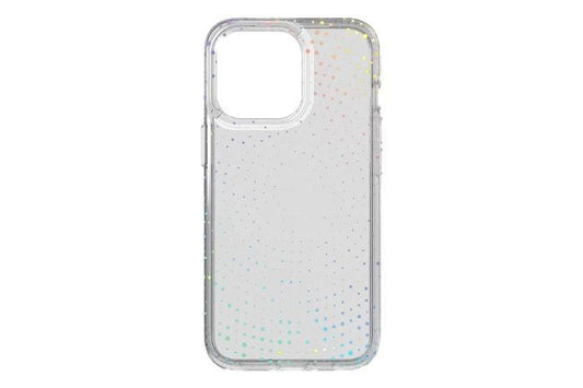 Tech21 EVO Sparkle for iPhone 13 Pro Max Radiant product photo
