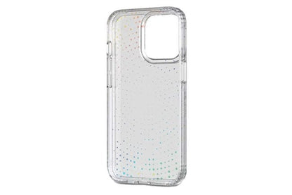 Tech21 EVO Sparkle for iPhone 13 Pro Max Radiant product photo