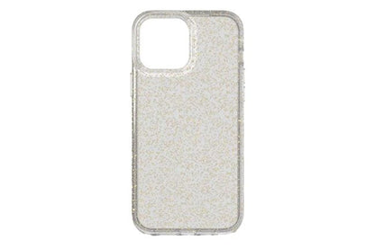 Tech21 EVO iPhone 13 Pro Max Sparkle Case Gold product photo