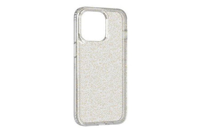 Tech21 EVO iPhone 13 Pro Max Sparkle Case Gold product photo