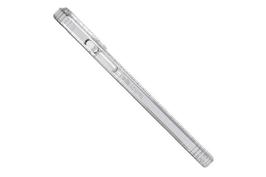 Tech21 EVO iPhone 13 Pro Max Sparkle Silver