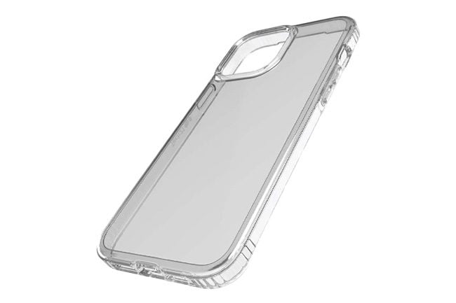 Tech21 EVO Sparkle for iPhone 13 Pro Clear additional product image