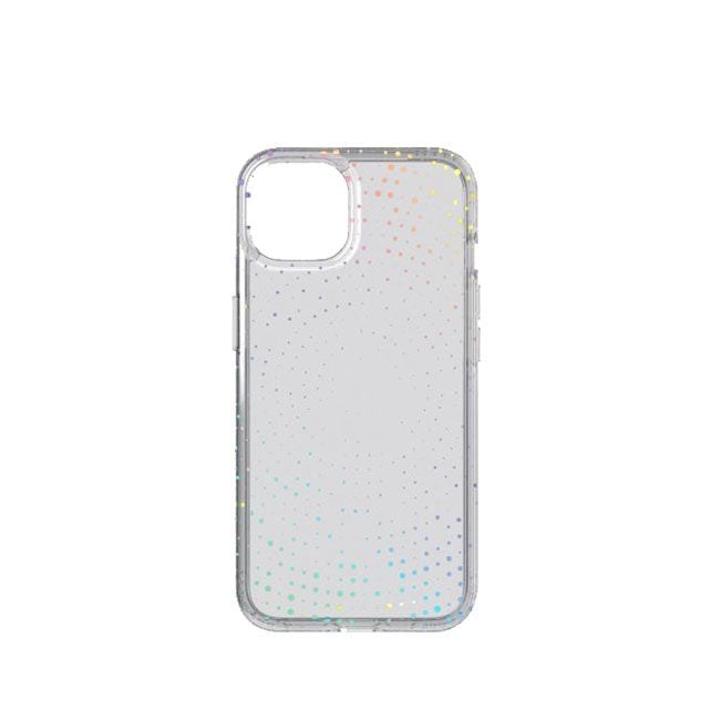 Tech21 iPhone 13 Evo Sparkle Radiant product photo