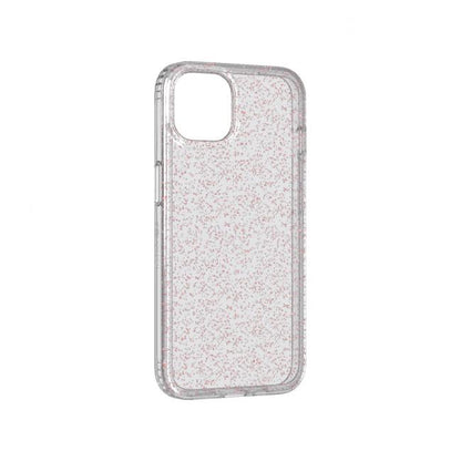 Tech21 iPhone 13 Evo Sparkle Rose Gold product photo