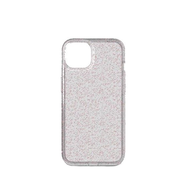 Tech21 iPhone 13 Evo Sparkle Rose Gold product photo