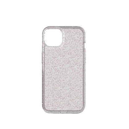 Tech21 iPhone 13 Evo Sparkle Rose Gold product photo