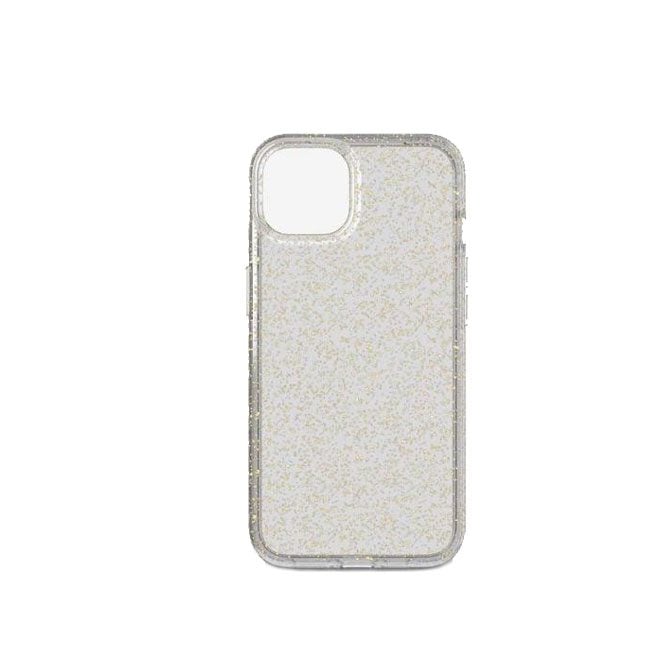 Tech21 iPhone 13 Evo Sparkle Gold product photo