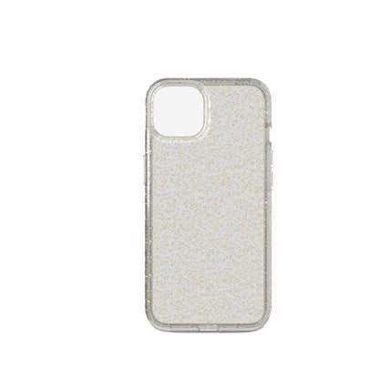 Tech21 iPhone 13 Evo Sparkle Gold product photo