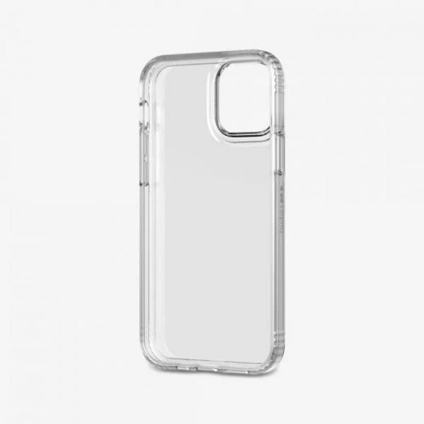 Tech21 iPhone 13 Evo Clear