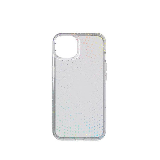 Tech21 iPhone 13 Pro Evo Sparkle Radiant product photo