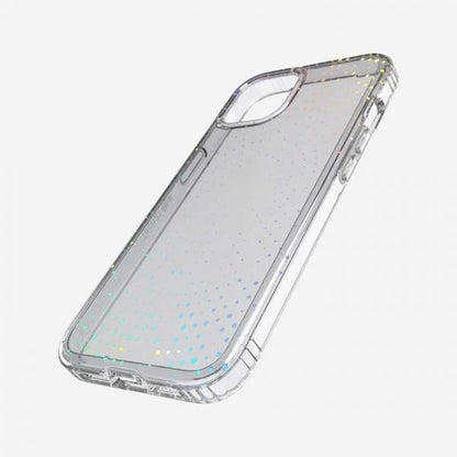Tech21 iPhone 13 Pro Evo Sparkle Radiant product photo