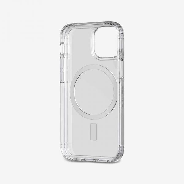 Tech 21 iPhone 13 Mini EvoClear with MagSafe Clear additional product image