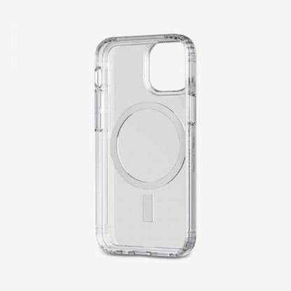 Tech 21 iPhone 13 Mini EvoClear with MagSafe Clear additional product image
