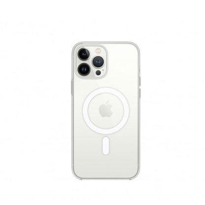 Apple iPhone 13 Pro Max Clear Case with MagSafe product photo