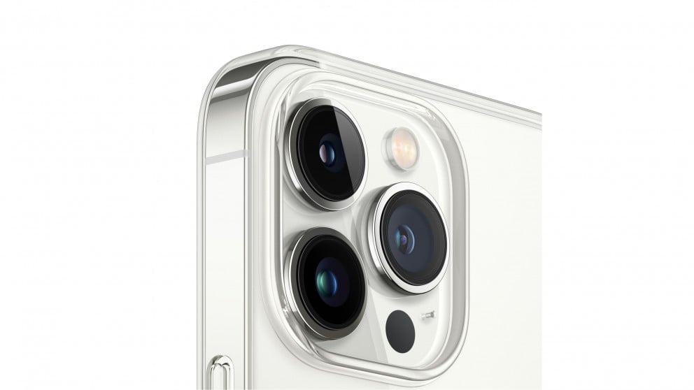 Apple iPhone 13 Pro Max Clear Case with MagSafe additional product image