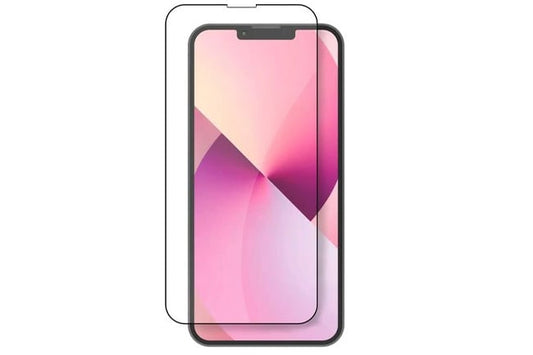 JCPAL iPhone 13 Pro Max Glass Screen Protector