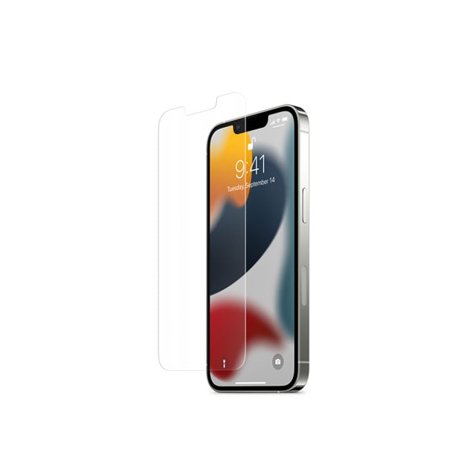 Screen Protector LABS iPhone 13 Pro Max 3-Pack Screen Protector product photo