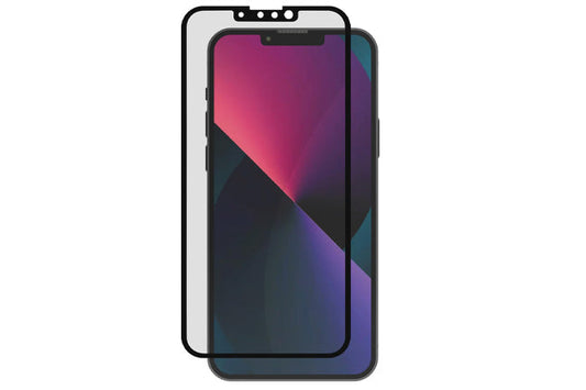 JCPAL iPhone 13 Pro Max Privacy Screen Protector product photo