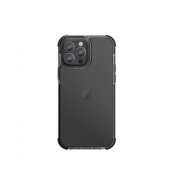 Uniq Hybrid Combat Case for iPhone 13 Pro Gray product photo