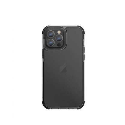 Uniq Hybrid Combat Case for iPhone 13 Pro Gray product photo