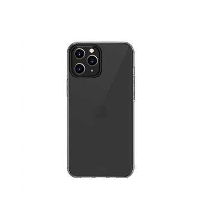 Uniq iPhone 13Pro 6 1 Hybrid Air Fender Case - Smoked Grey product photo