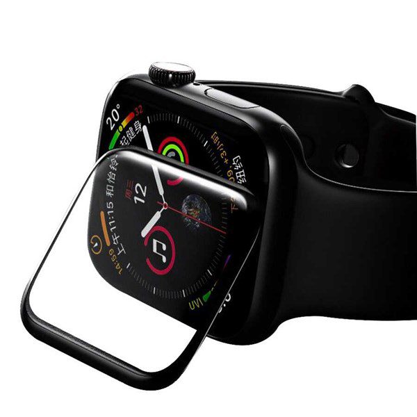 Wiwu Ivista Screen Protector for 42MM Apple Watch product photo