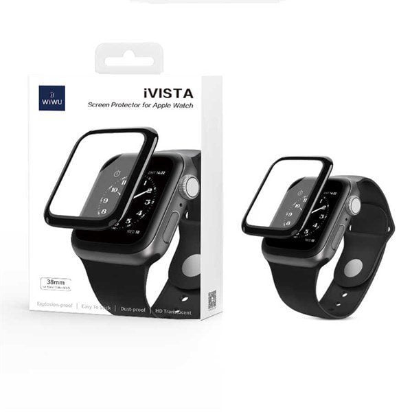 Wiwu Ivista Screen Protector for 42MM Apple Watch product image