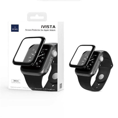 Wiwu Ivista Screen Protector for 42MM Apple Watch product image