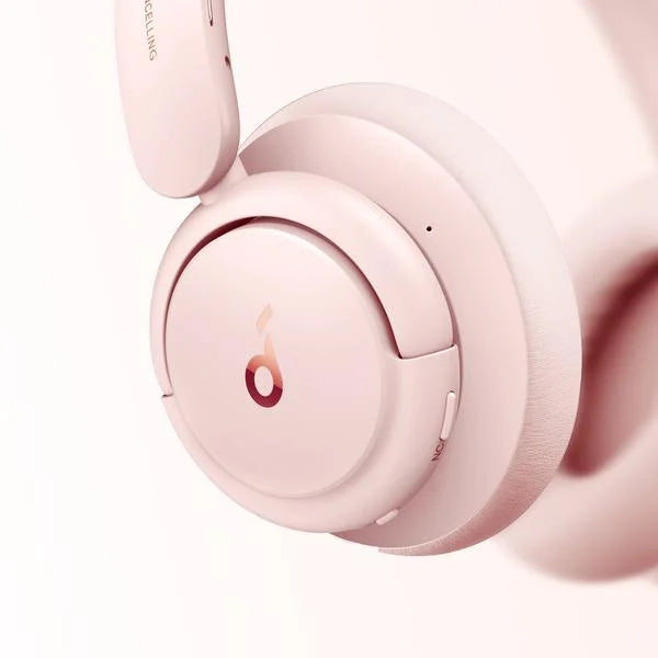 Anker Soundcore Life Q30 -Pink product photo