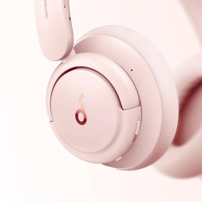 Anker Soundcore Life Q30 -Pink product photo