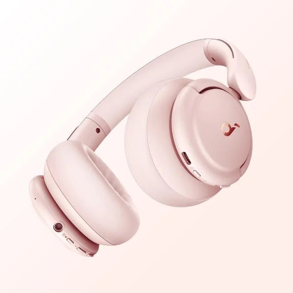 Anker Soundcore Life Q30 -Pink additional product image