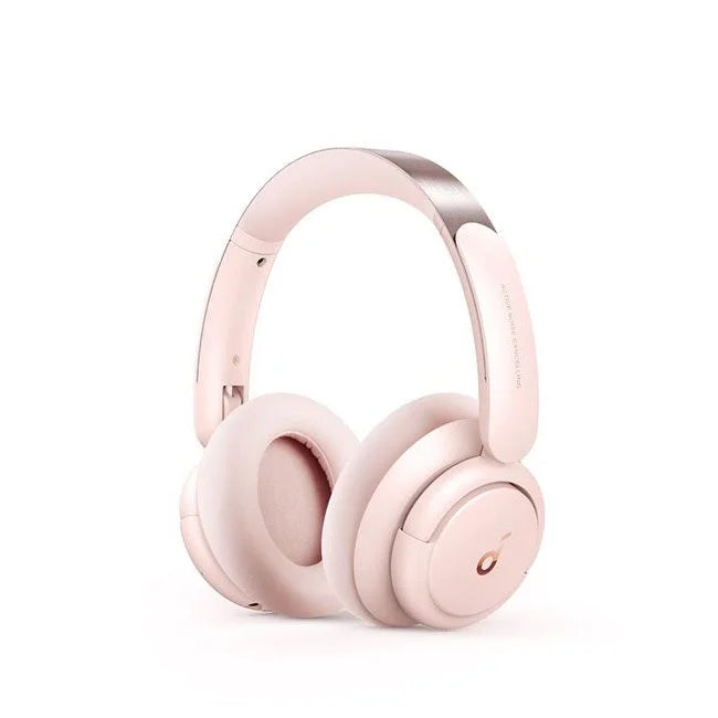 Anker Soundcore Life Q30 -Pink product photo