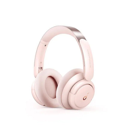 Anker Soundcore Life Q30 -Pink product photo