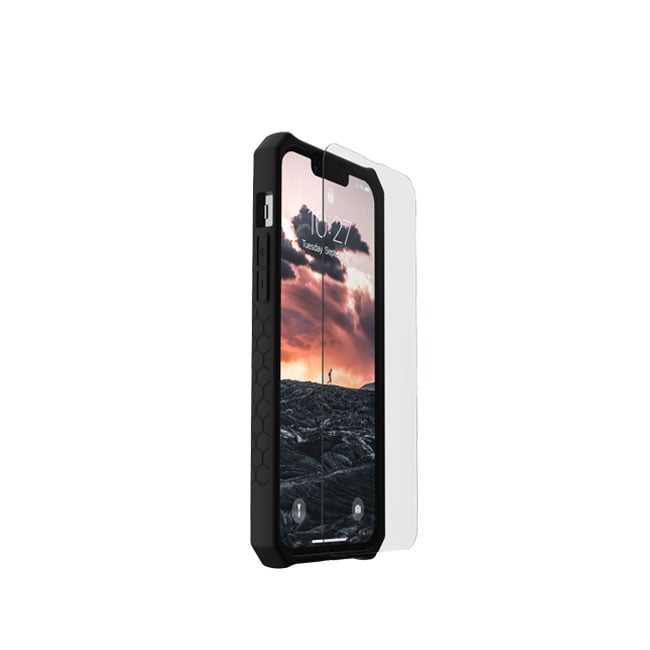 UAG iPhone 13 Pro Max 6 7 Glass Screen Shield screen protector product photo