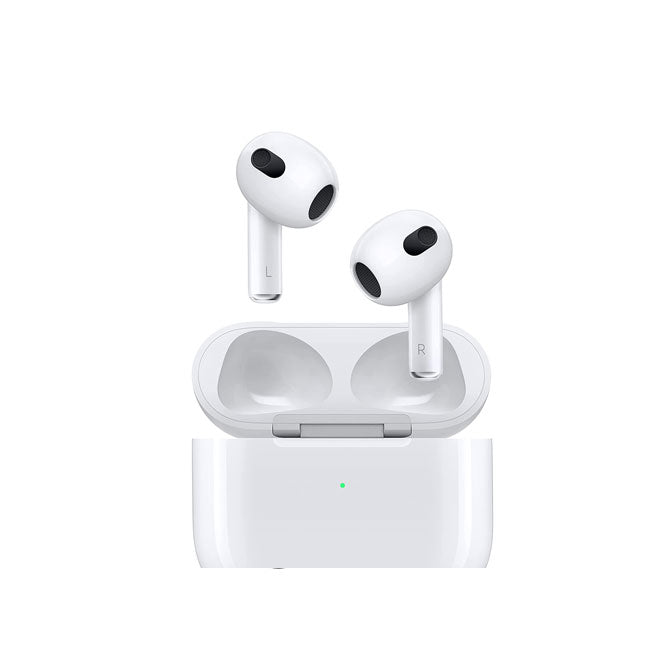 Apple AirPods 3 product photo