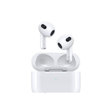 Apple AirPods 3 product photo