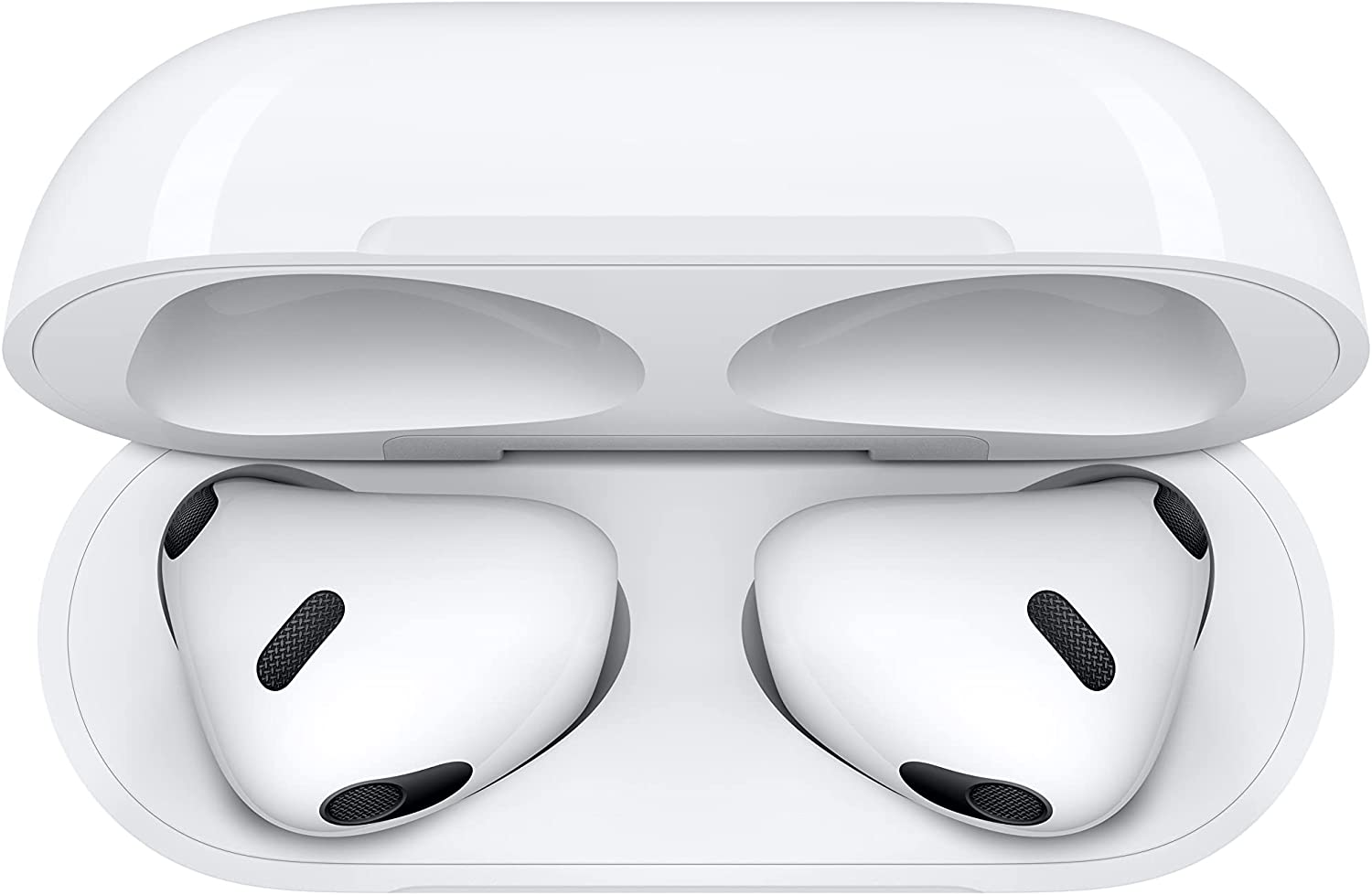 Apple AirPods 3 product photo