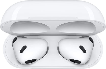 Apple AirPods 3 product photo