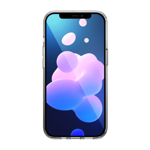 Viva Madrid iPhone 13- 6 1 Aura Python Series Clear Hologram additional product image
