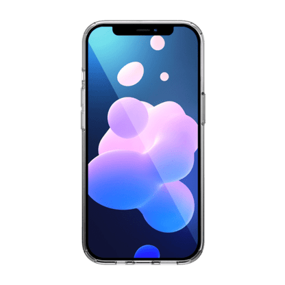 Viva Madrid iPhone 13- 6 1 Aura Python Series Clear Hologram additional product image
