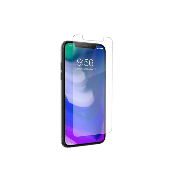 Grip2u iPhone 13 Pro Max Anti-Microbial Glass Screen Protection product photo